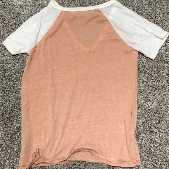 Short sleeve soft tee - Picture 2 of 3